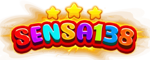 SENSA138 logo